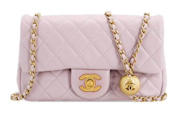 CHANEL 21B CF