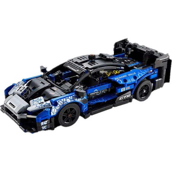 LEGO McLaren GTR 830 42123