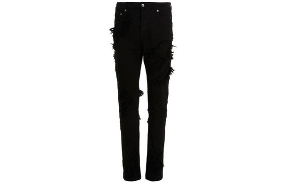 Rick Owens DRKSHDW SS23 dirty