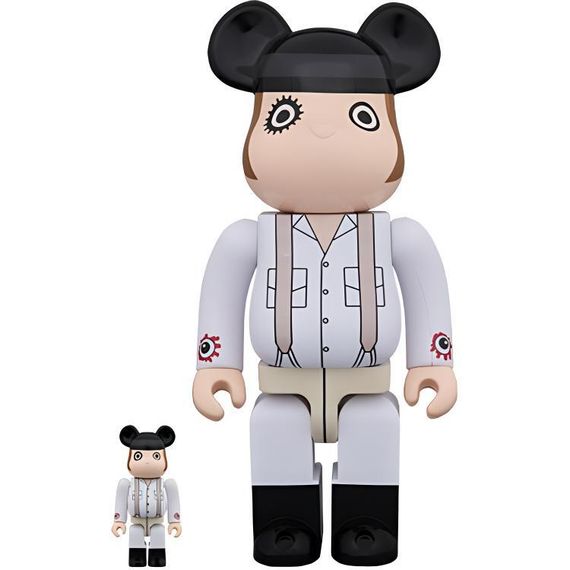BE@RBRICK ALEX