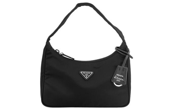 PRADA Re-Edition 2000 Hobo