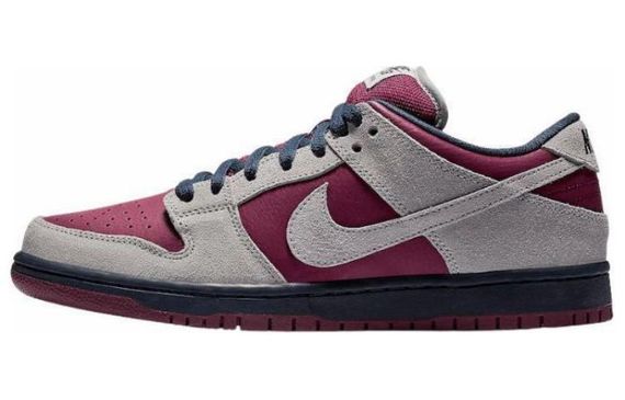Nike Dunk SB Pro &quot;True Berry&quot;