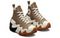 Converse Run Star Motion