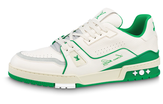 LOUIS VUITTON Trainer #54
