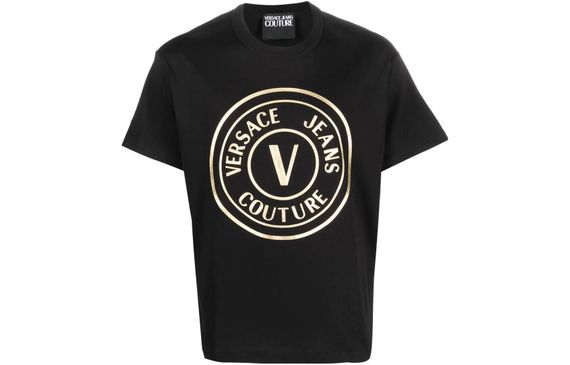 VERSACE JEANS COUTURE SS23 Logo T
