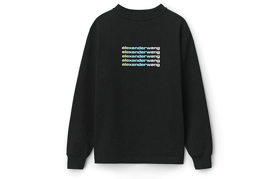 Alexander wang Logo