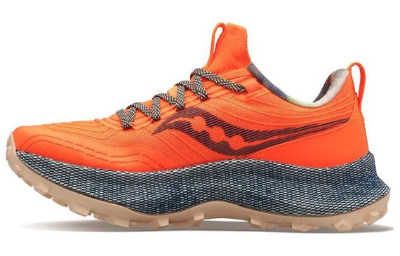 Saucony Endorphin Trail
