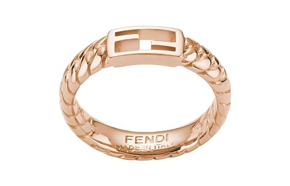FENDI Logo