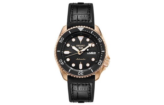 SEIKO 5 SRPD76K1