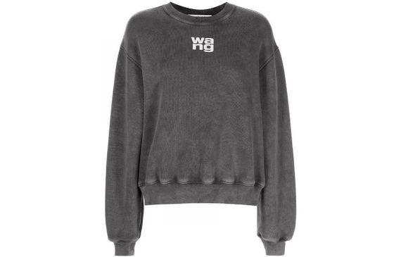 Alexander wang FW22 Logo