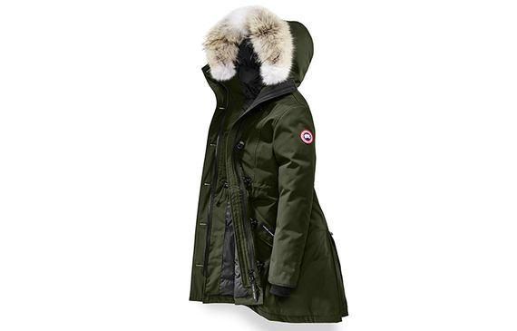 Canada Goose Rossclair