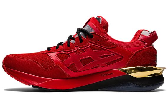 Asics Gel-Lyte XXX Welcome Tokyo