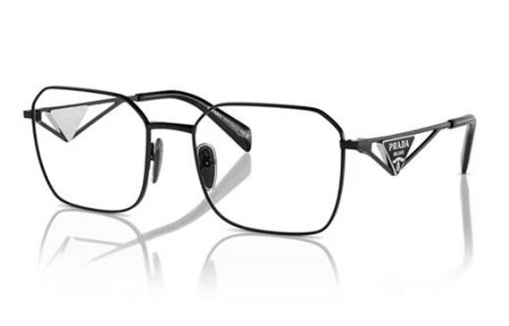 【 】 PRADA Logo