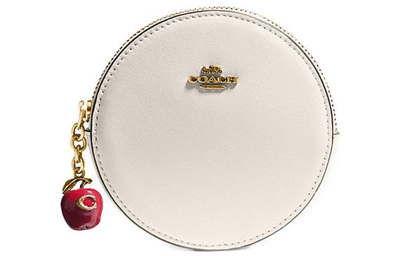 COACH Coin Case 10