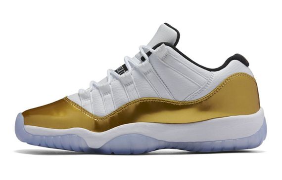 Jordan Air Jordan 11 Retro Low &quot;Closing Ceremony&quot;