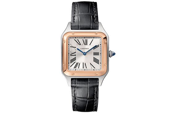 CARTIER 30 38mm*27.5mm K 18K