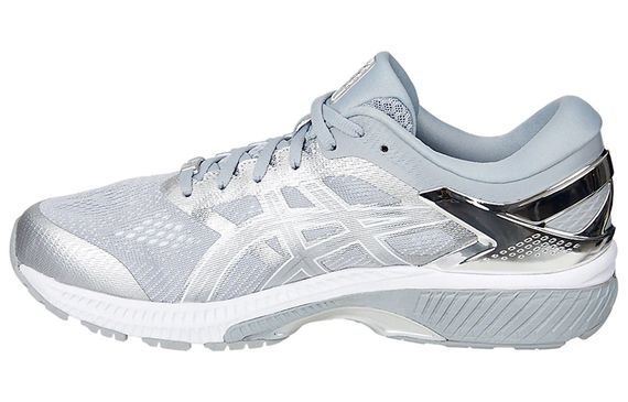 Asics Gel-Kayano 26 Platinum