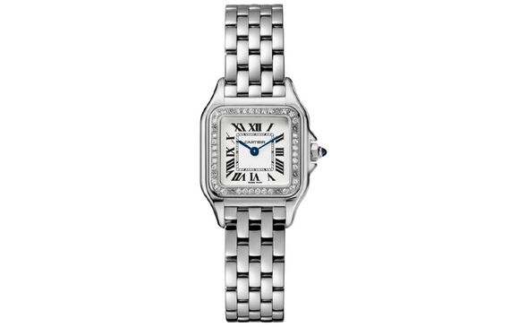 CARTIER 30 22*30mm