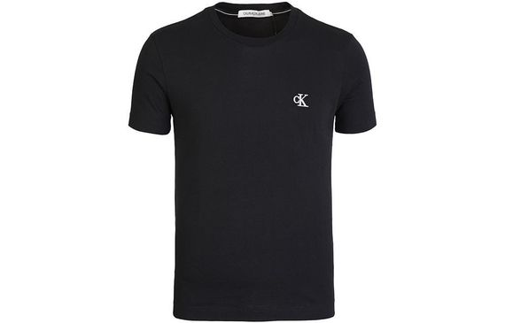 CALVIN KLEIN CK/ Logo T