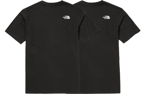 THE NORTH FACE Cotton Basic S/s R/tee SS22T 2