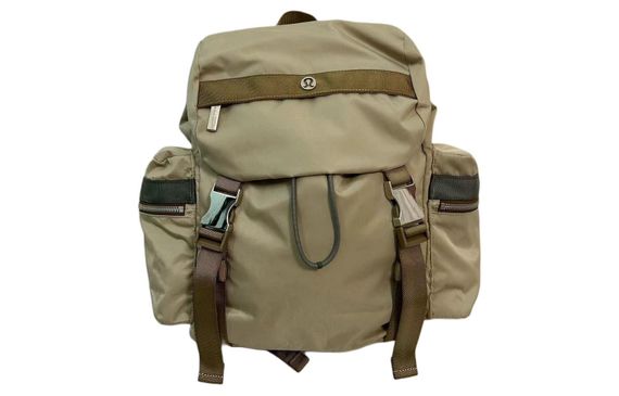 Lululemon Wunderlust 14L