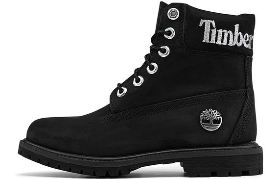 Timberland 6 Inch