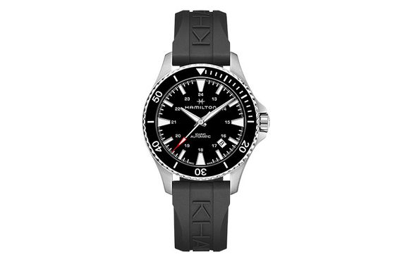 HAMILTON 100 40mm