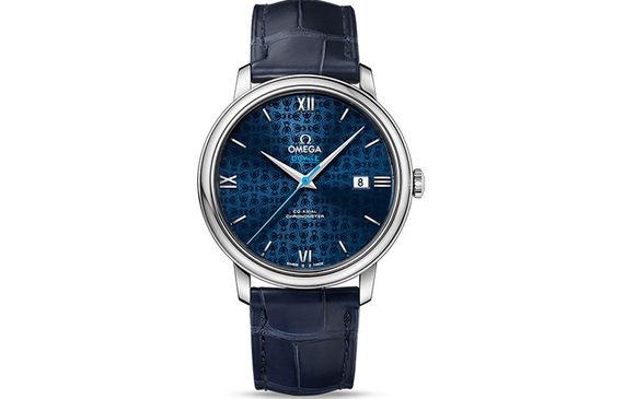OMEGA 39.5mm