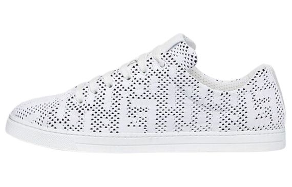 FENDI Low-Top