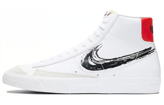 Nike Blazer 77 Vintage &quot;Brushstroke Swoosh&quot;