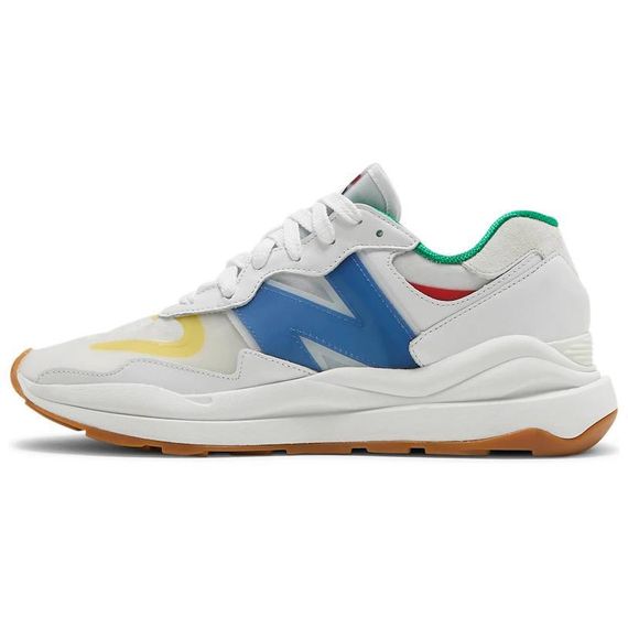 Staud x New Balance NB 574