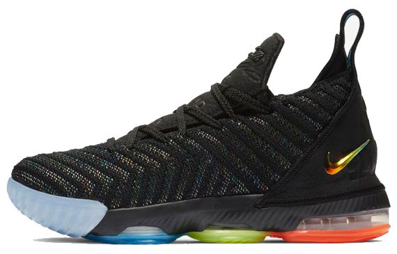Nike Lebron 16