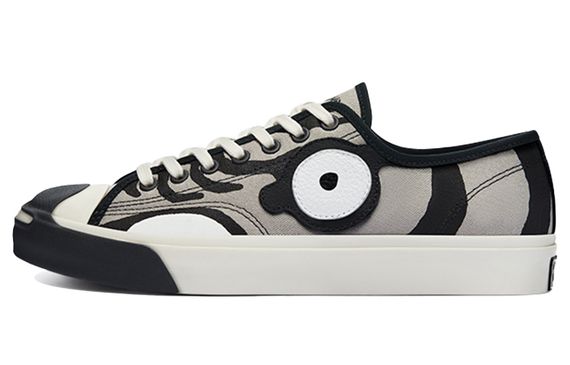 SOULGOODS x Converse Jack Purcell