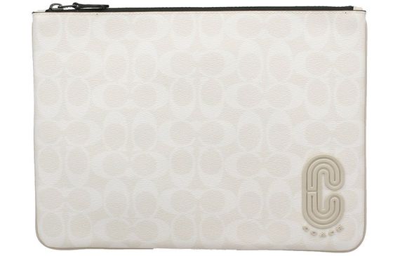 COACH Pouch 30 PVC