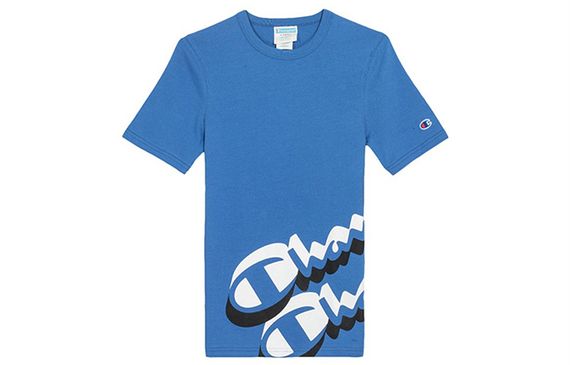 Champion T