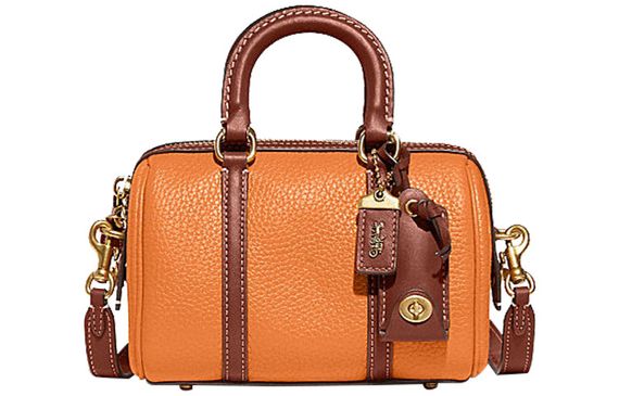 COACH Ruby 18