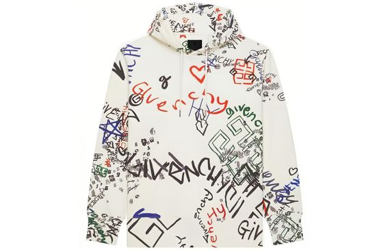 GIVENCHY FW22 Logo