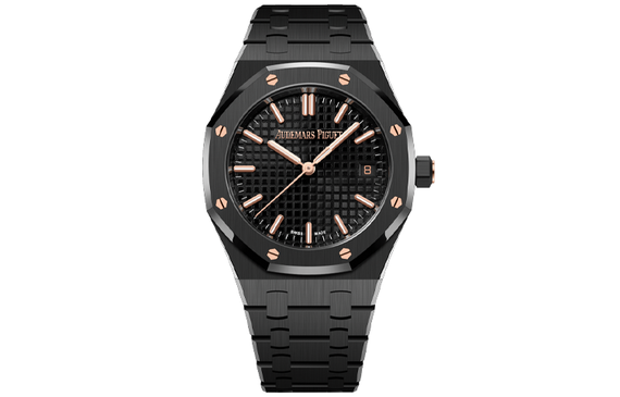AUDEMARS PIGUET ROYAL OAK 50 34mm