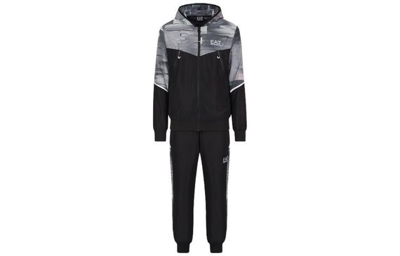 EMPORIO ARMANI EA7 SS22