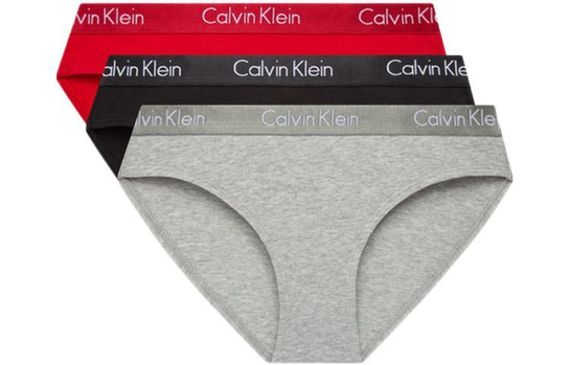 CALVIN KLEIN logo 1 3