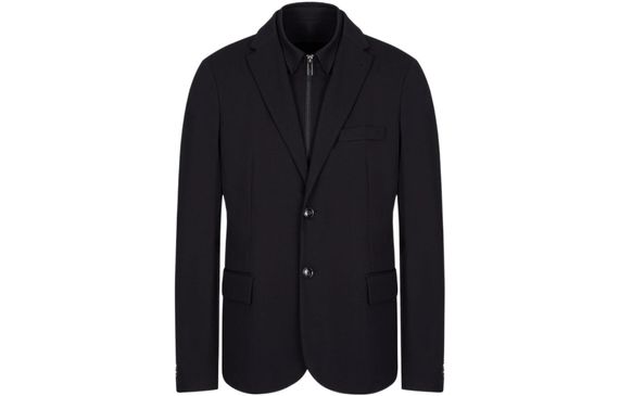 EMPORIO ARMANI FW22