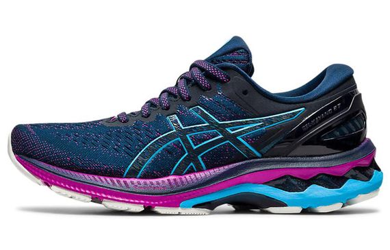 Asics Gel-Kayano 27 (D )