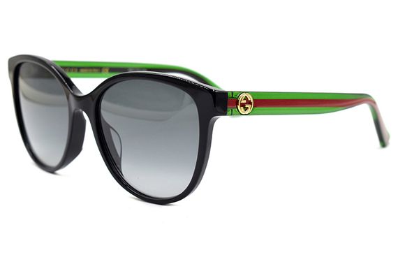 【 】GUCCI GG Logo