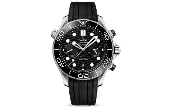 OMEGA 300 300 44mm 210.32.44.51.01.001