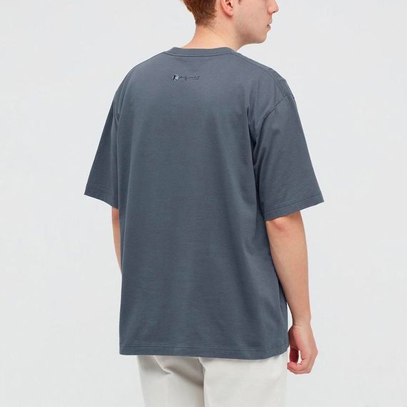 UNIQLO x warhol x kawamura T