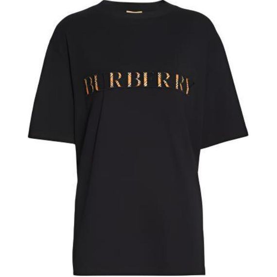 Burberry Logo T