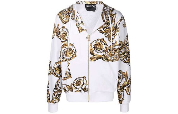 VERSACE JEANS COUTURE SS22 Logo