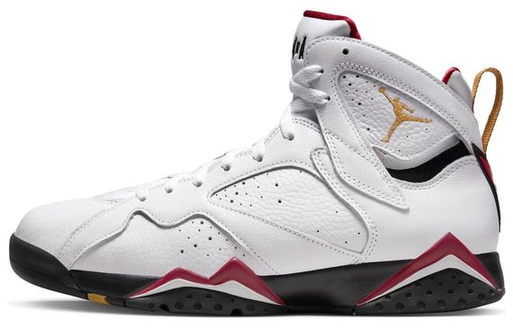 Jordan Air Jordan 7 retro &quot;cardinal&quot;
