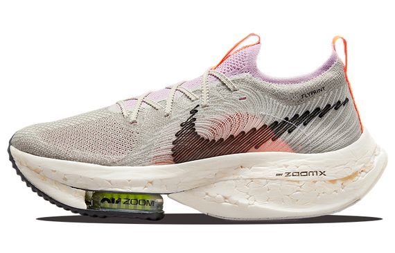 Nike Air Zoom Alphafly Next% 1 TPU