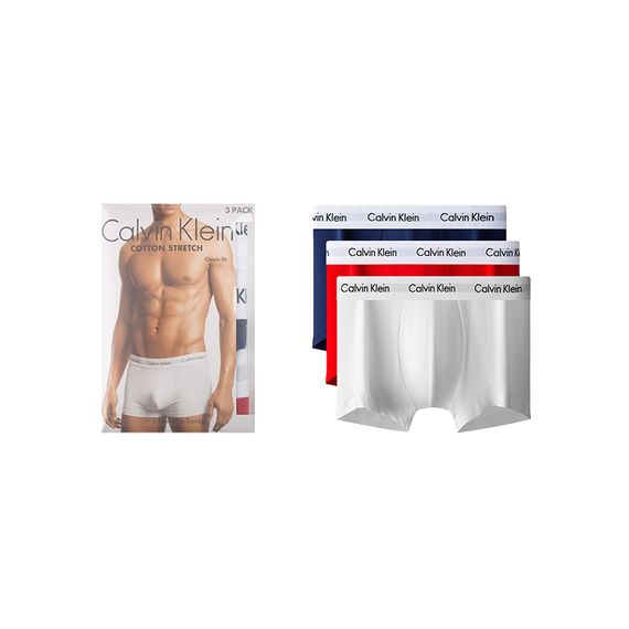 CK/Calvin Klein 3